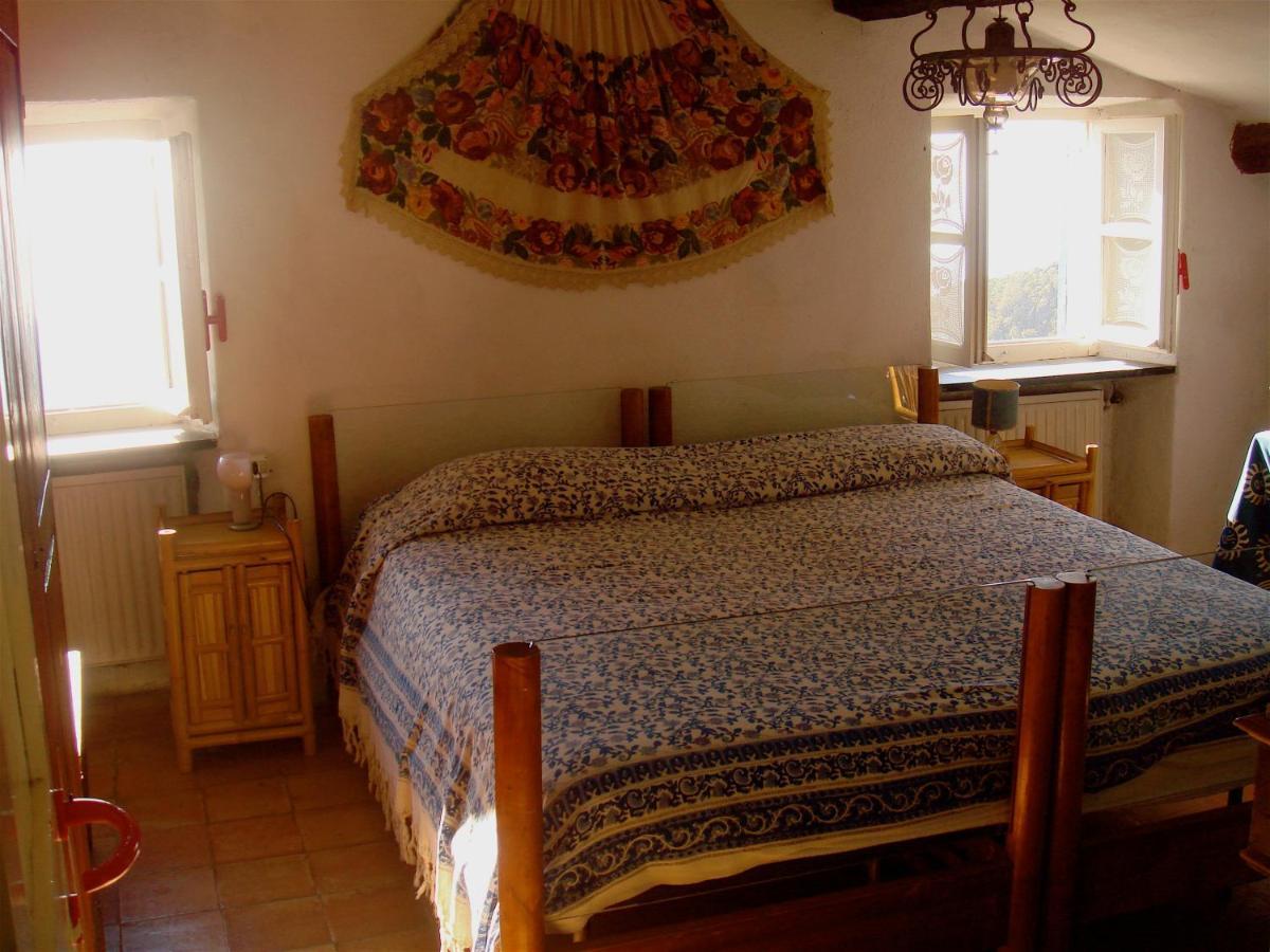 Maison De Charme Giulietta Бонасола Екстериор снимка